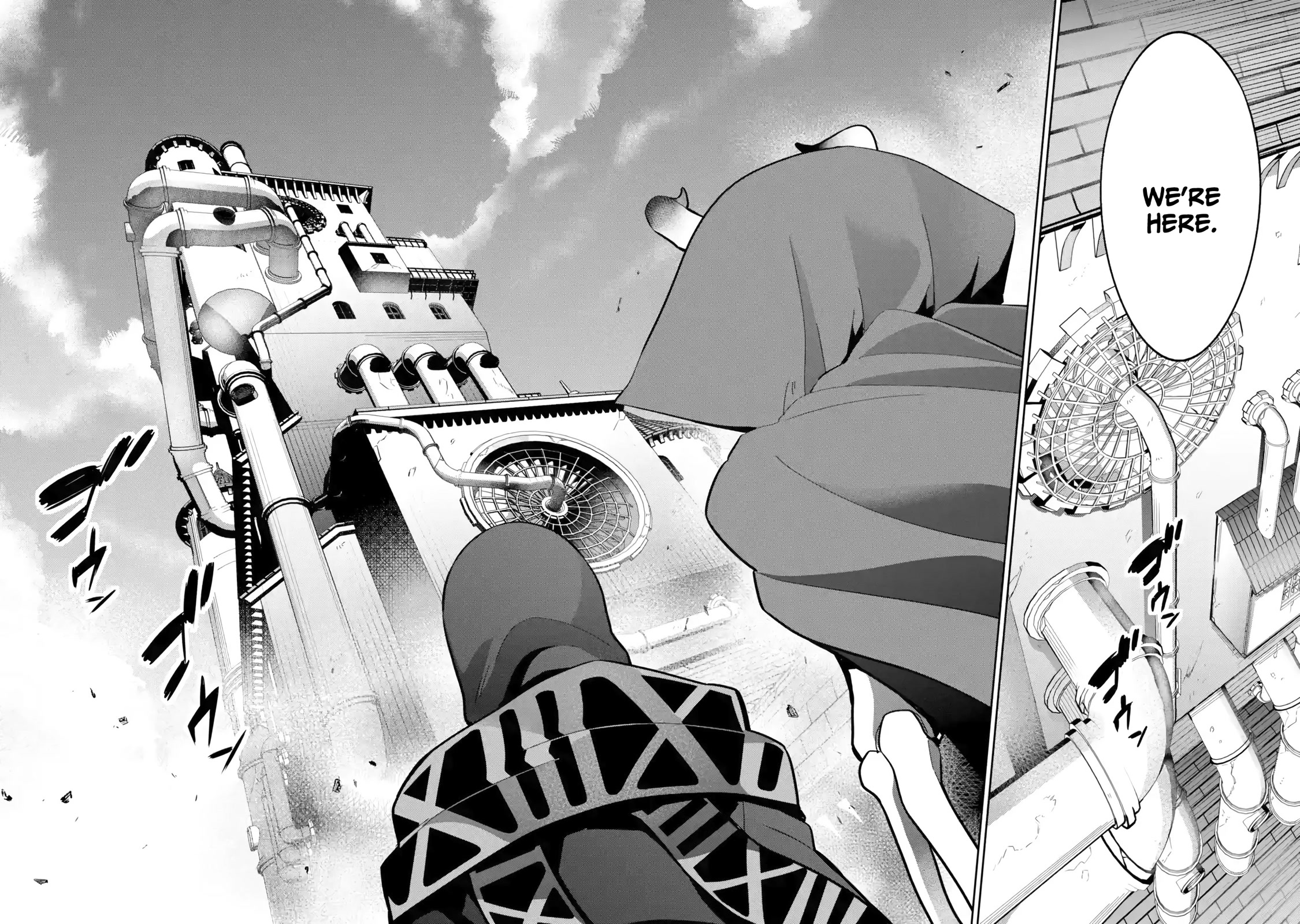 The Executed Sage is Reincarnated as a Lich and Starts an All-Out War Chapter 29 page 29 - Chapter 29: The Demon Lord's small problems