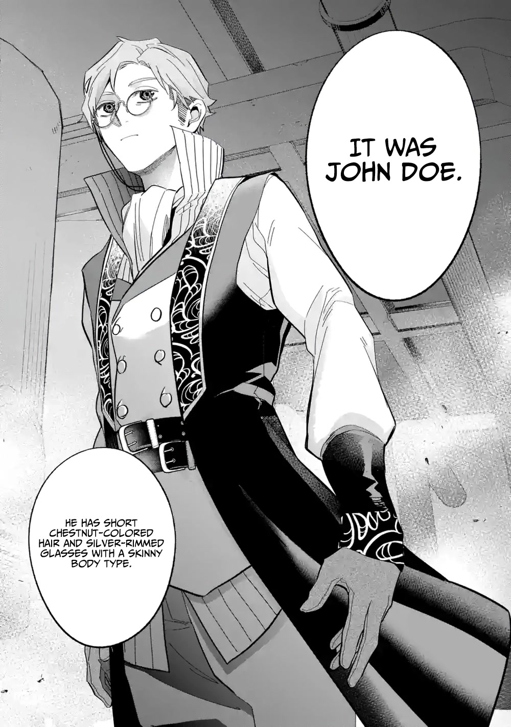 The Executed Sage is Reincarnated as a Lich and Starts an All-Out War Chapter 30 page 27 - Chapter 30