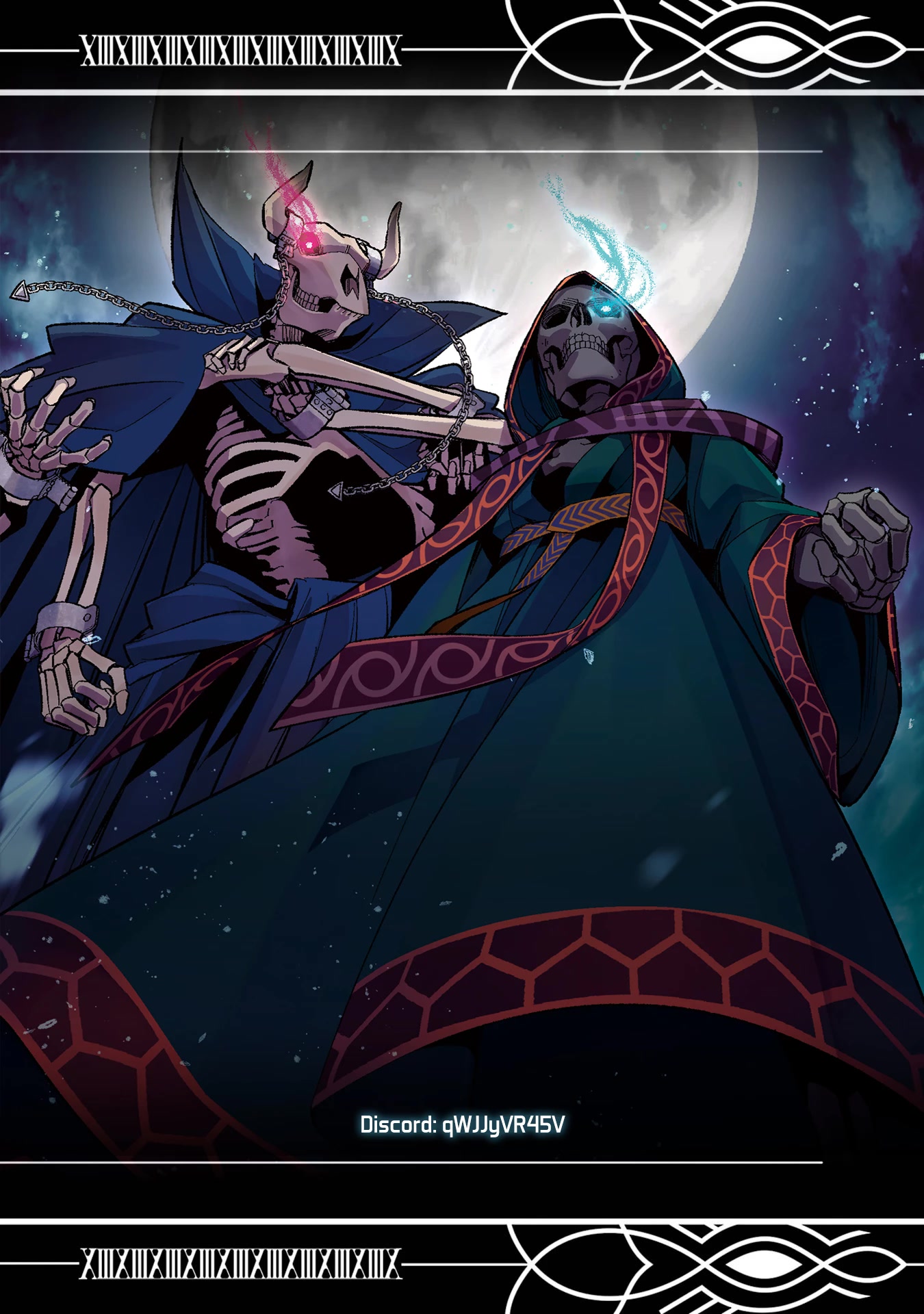 The Executed Sage is Reincarnated as a Lich and Starts an All-Out War Chapter 31.1 page 20 - Chapter 31.1: Interesting Proposition