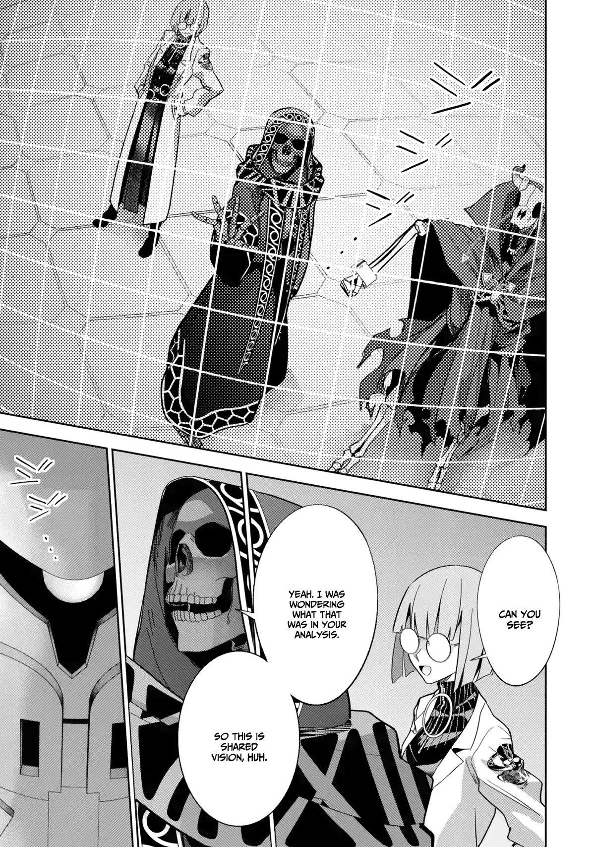 The Executed Sage is Reincarnated as a Lich and Starts an All-Out War Chapter 32 page 20 - Chapter 32: Annihilation