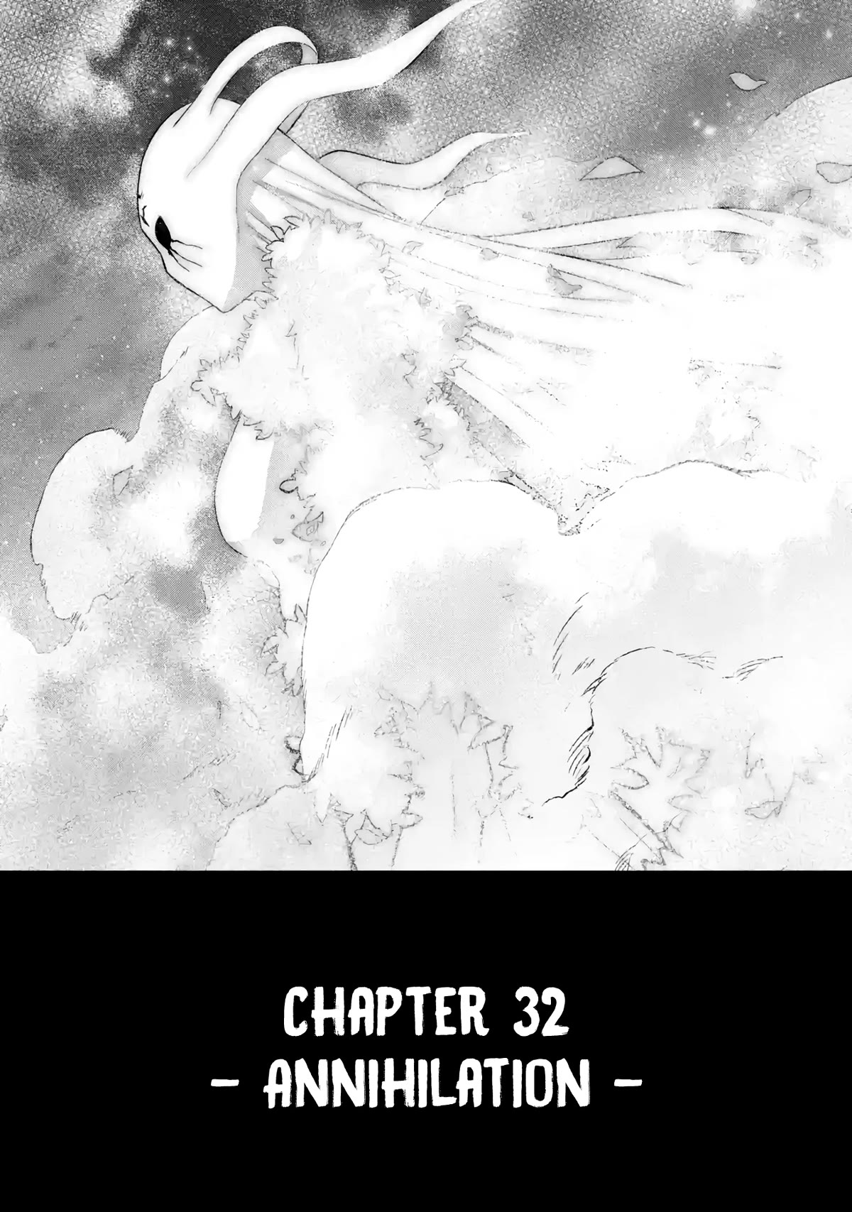 The Executed Sage is Reincarnated as a Lich and Starts an All-Out War Chapter 32 page 37 - Chapter 32: Annihilation