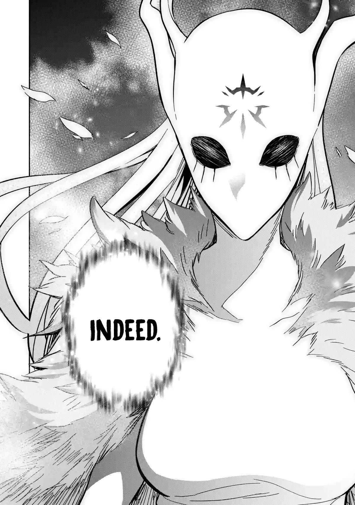 The Executed Sage is Reincarnated as a Lich and Starts an All-Out War Chapter 33 page 20 - Chapter 33: Discussion