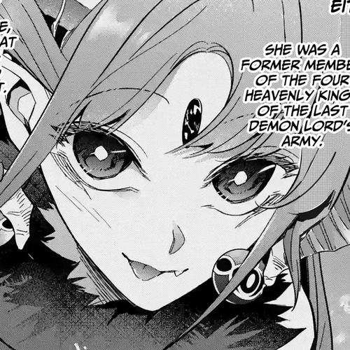 The Executed Sage is Reincarnated as a Lich and Starts an All-Out War Chapter 33: Discussion cover