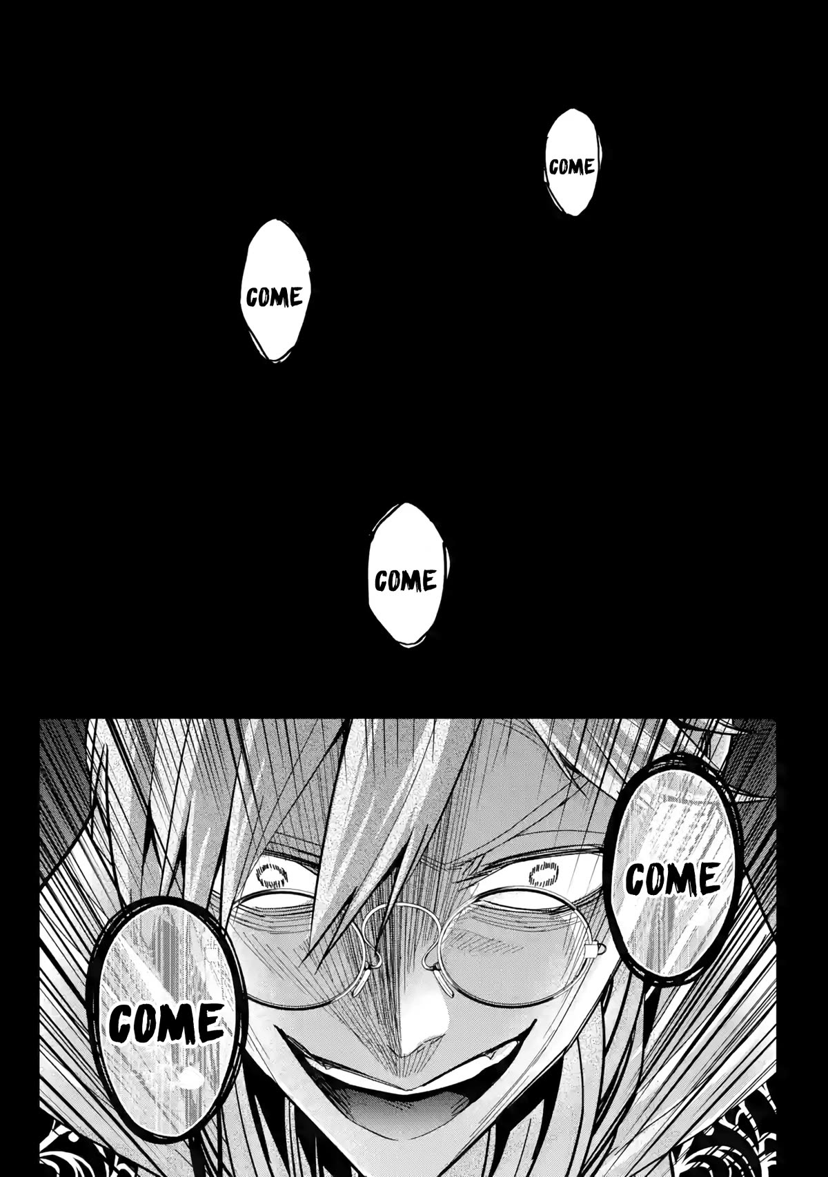 The Executed Sage is Reincarnated as a Lich and Starts an All-Out War Chapter 35 page 36 - Chapter 35: Raid