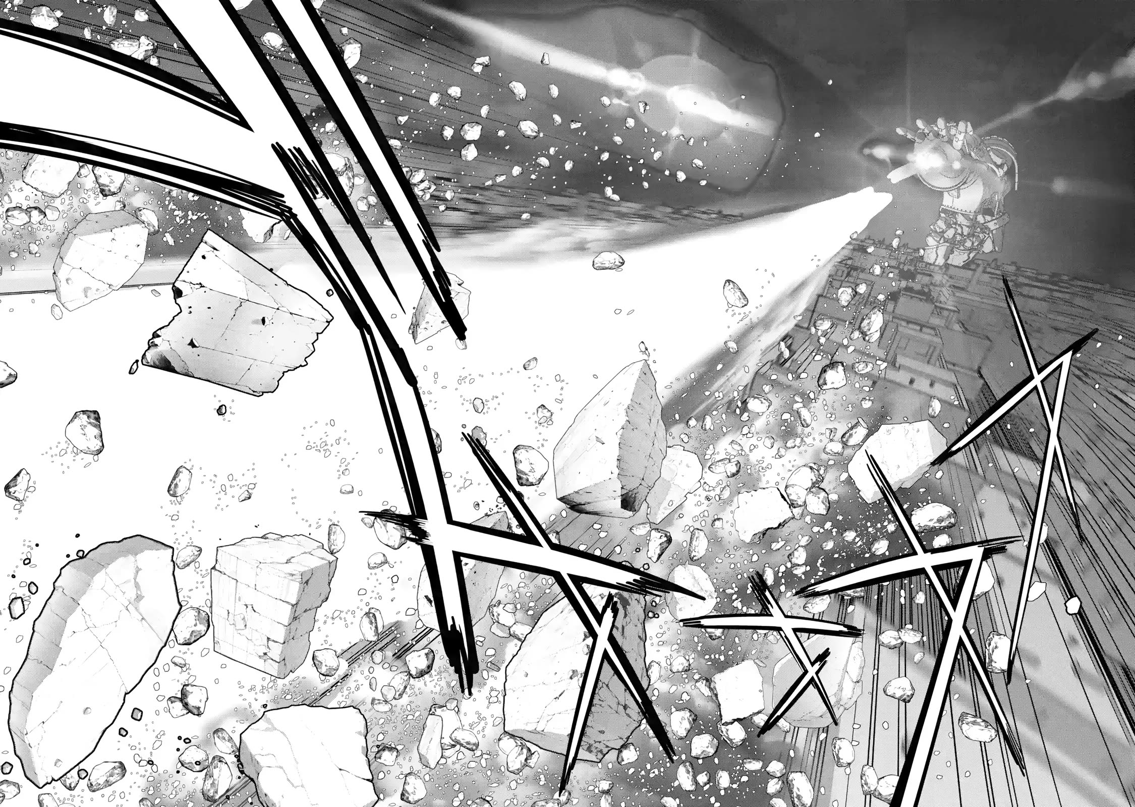 The Executed Sage is Reincarnated as a Lich and Starts an All-Out War Chapter 37 page 16 - Chapter 37: Remember