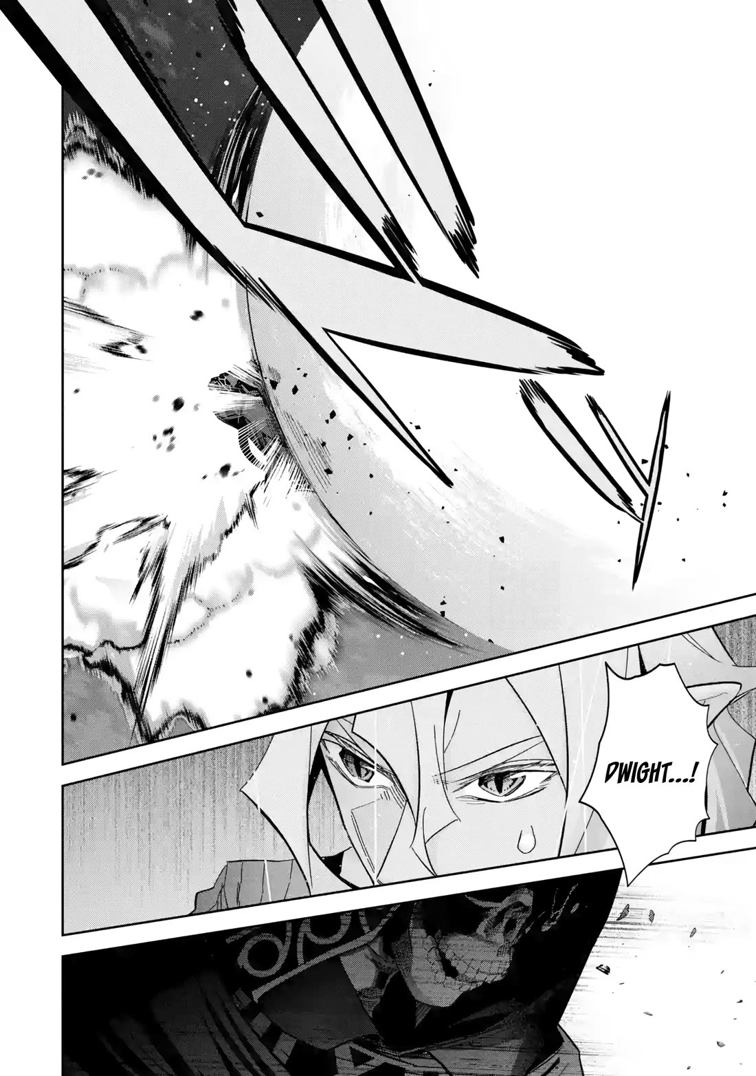 The Executed Sage is Reincarnated as a Lich and Starts an All-Out War Chapter 37 page 28 - Chapter 37: Remember