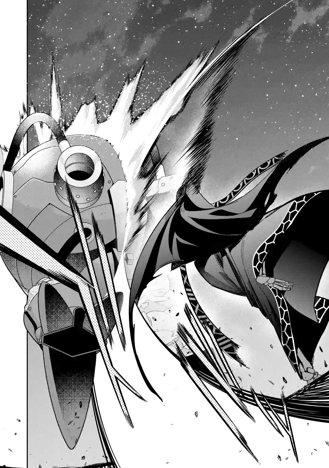 The Executed Sage is Reincarnated as a Lich and Starts an All-Out War Chapter 39 page 28 - Chapter 39: Grudgeful Titan