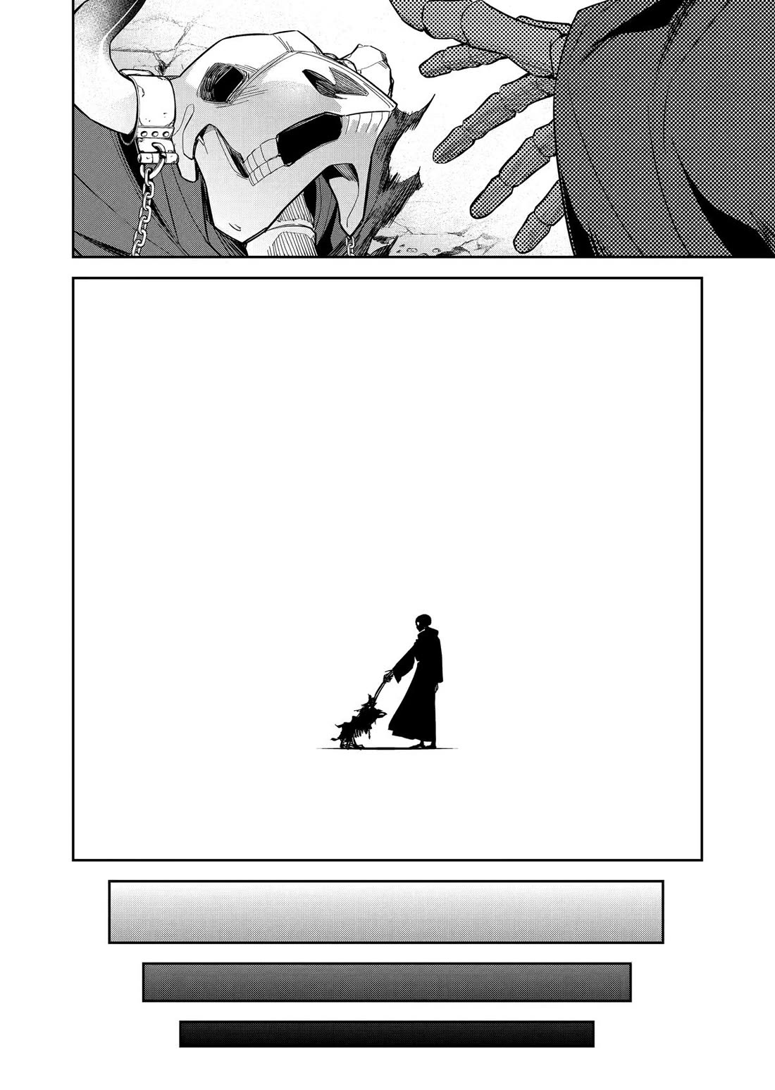 The Executed Sage is Reincarnated as a Lich and Starts an All-Out War Chapter 4 page 24 - Chapter 4