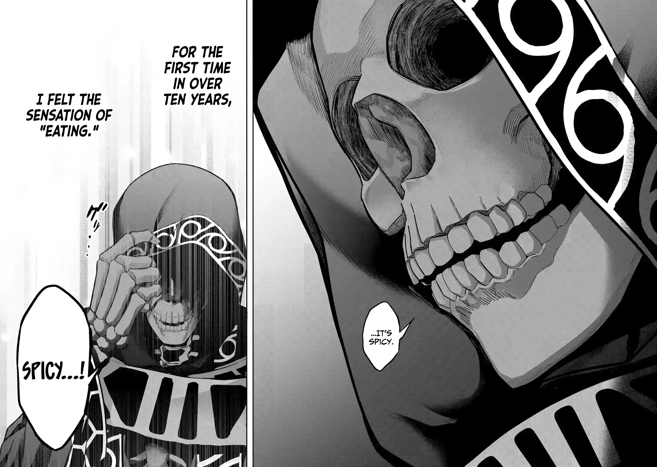 The Executed Sage is Reincarnated as a Lich and Starts an All-Out War Chapter 41 page 24 - Chapter 41: Yura