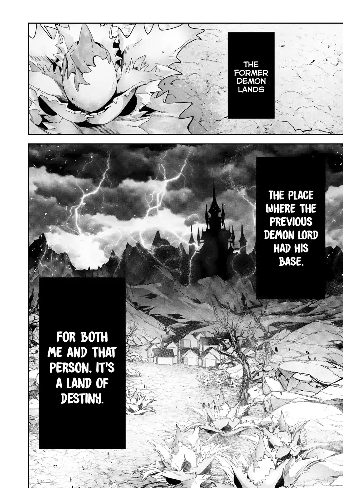 The Executed Sage is Reincarnated as a Lich and Starts an All-Out War Chapter 41 page 38 - Chapter 41: Yura