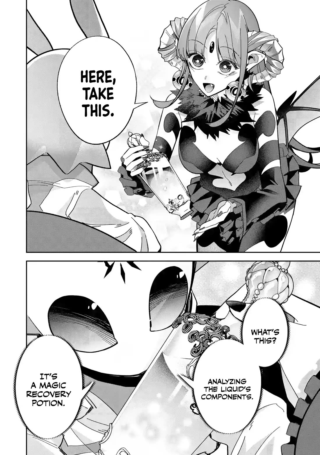 The Executed Sage is Reincarnated as a Lich and Starts an All-Out War Chapter 43 page 30 - Chapter 43: Patrol