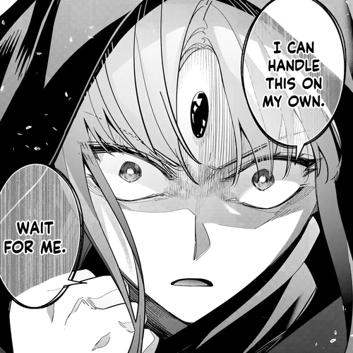 The Executed Sage is Reincarnated as a Lich and Starts an All-Out War Chapter 44: Slave or Slavery cover