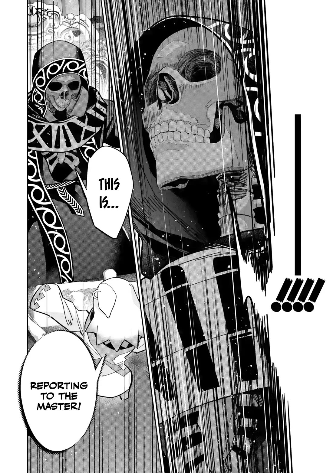 The Executed Sage is Reincarnated as a Lich and Starts an All-Out War Chapter 47 page 23 - Chapter 47: First Battle