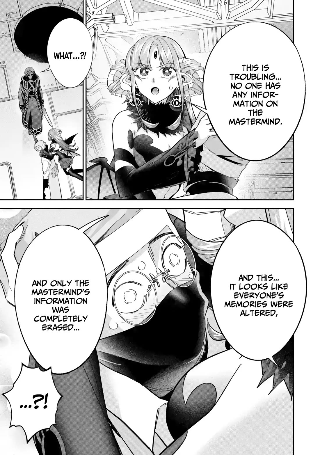 The Executed Sage is Reincarnated as a Lich and Starts an All-Out War Chapter 50 page 27 - Chapter 50: Magical Beast Drug