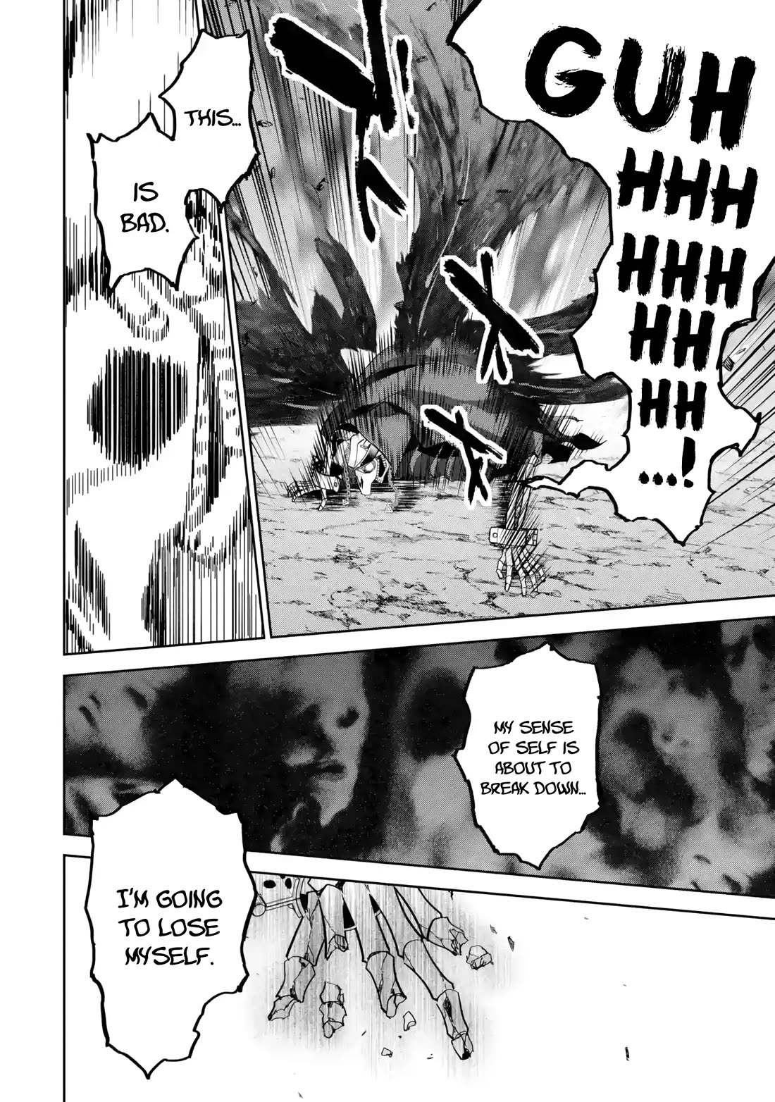 The Executed Sage is Reincarnated as a Lich and Starts an All-Out War Chapter 50 page 32 - Chapter 50: Magical Beast Drug