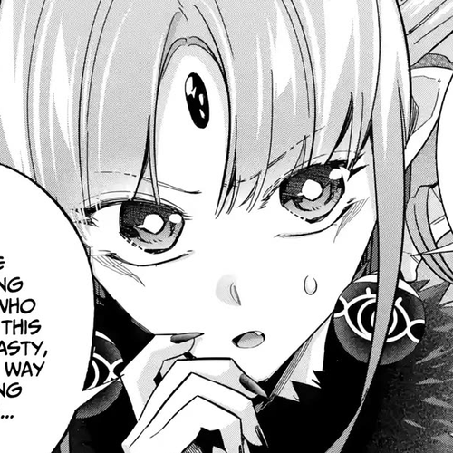 The Executed Sage is Reincarnated as a Lich and Starts an All-Out War Chapter 50: Magical Beast Drug cover