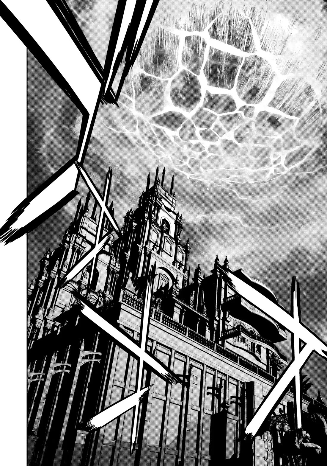 The Executed Sage is Reincarnated as a Lich and Starts an All-Out War Chapter 51 page 35 - Chapter 51: Rebuild