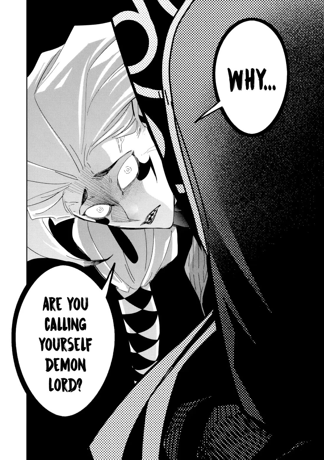 The Executed Sage is Reincarnated as a Lich and Starts an All-Out War Chapter 51 page 5 - Chapter 51: Rebuild