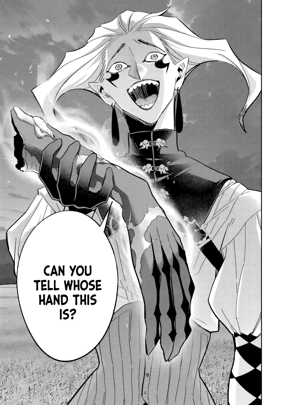 The Executed Sage is Reincarnated as a Lich and Starts an All-Out War Chapter 52 page 23 - Chapter 52: Manifestation
