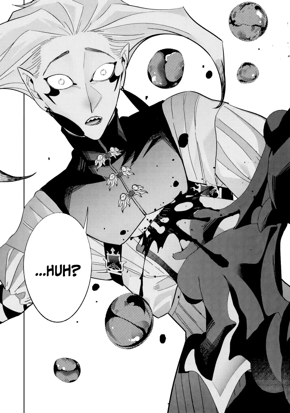 The Executed Sage is Reincarnated as a Lich and Starts an All-Out War Chapter 52 page 50 - Chapter 52: Manifestation
