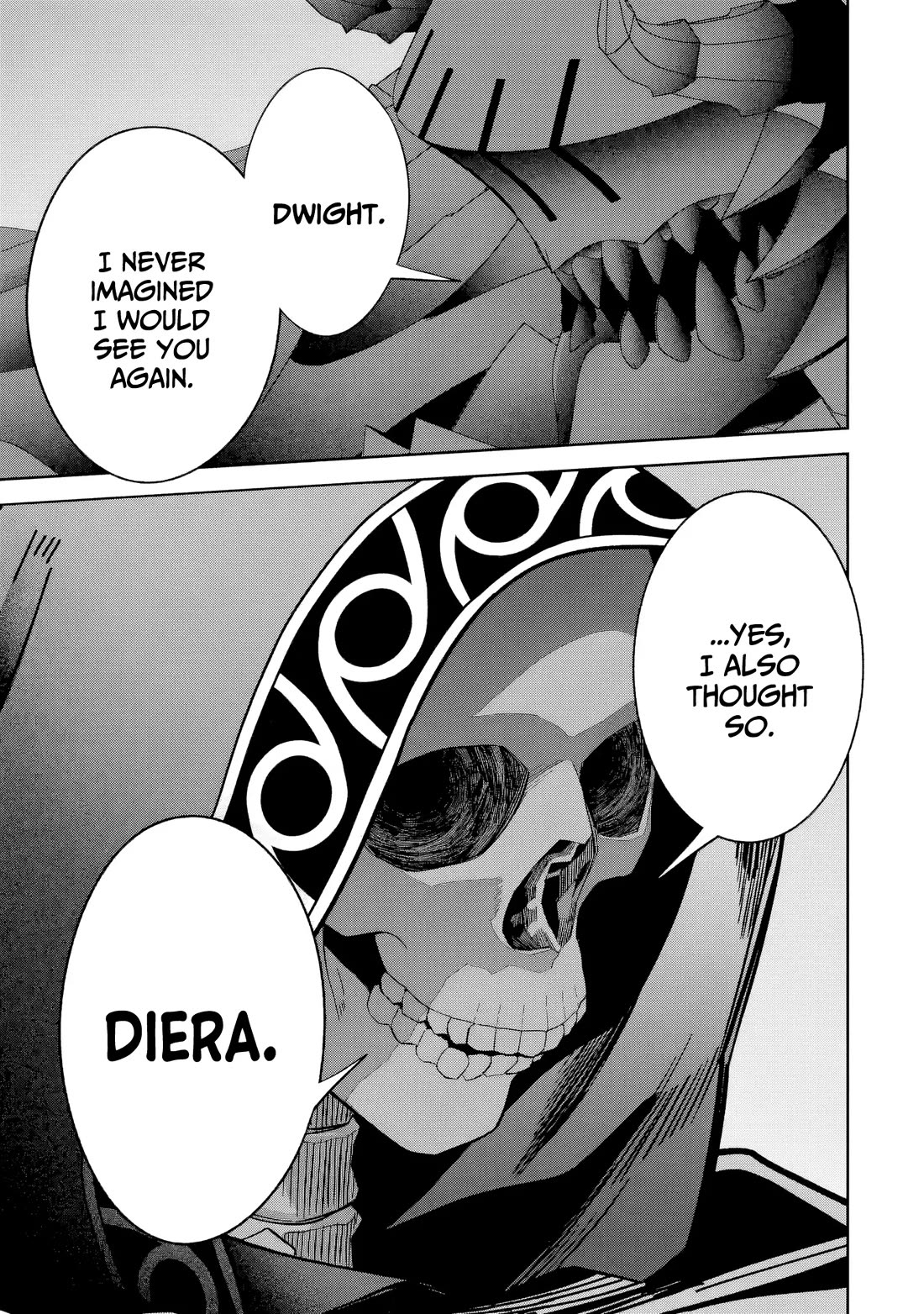 The Executed Sage is Reincarnated as a Lich and Starts an All-Out War Chapter 53 page 12 - Chapter 53: Demon Lord Diera