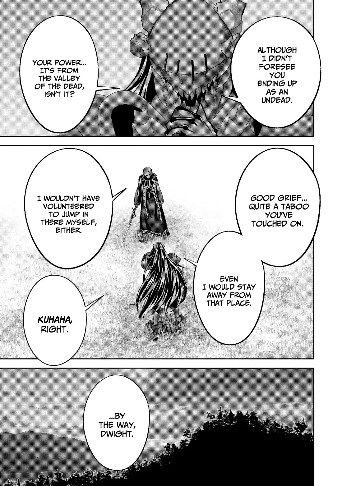 The Executed Sage is Reincarnated as a Lich and Starts an All-Out War Chapter 53 page 14 - Chapter 53: Demon Lord Diera