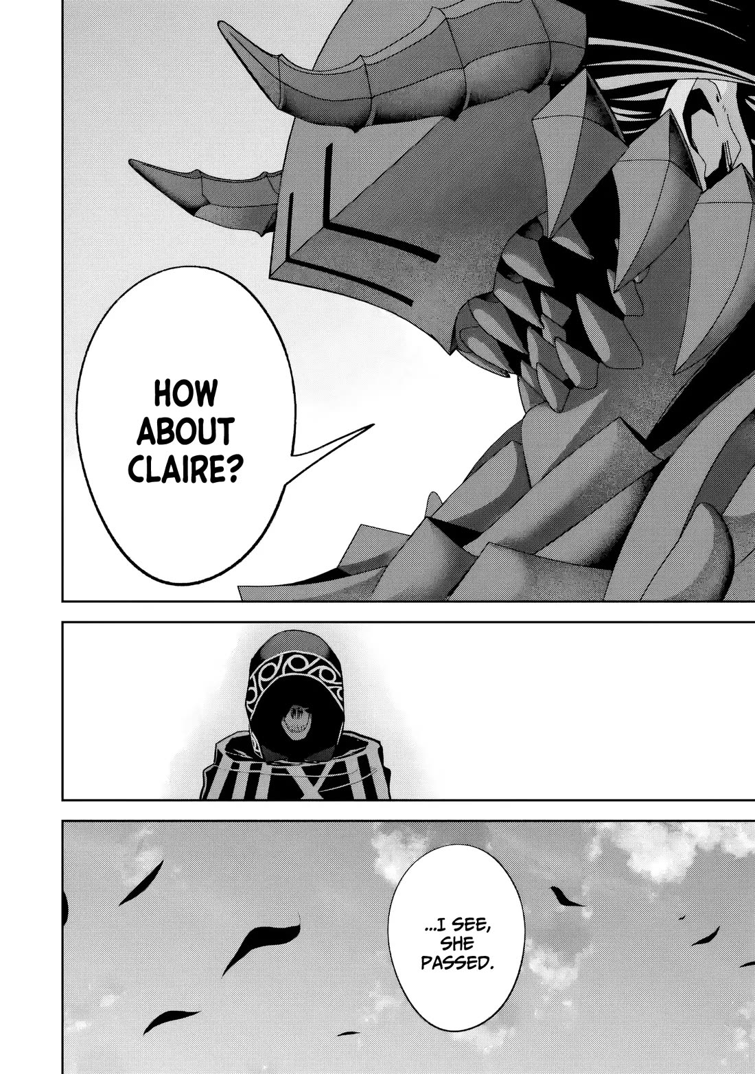 The Executed Sage is Reincarnated as a Lich and Starts an All-Out War Chapter 53 page 15 - Chapter 53: Demon Lord Diera