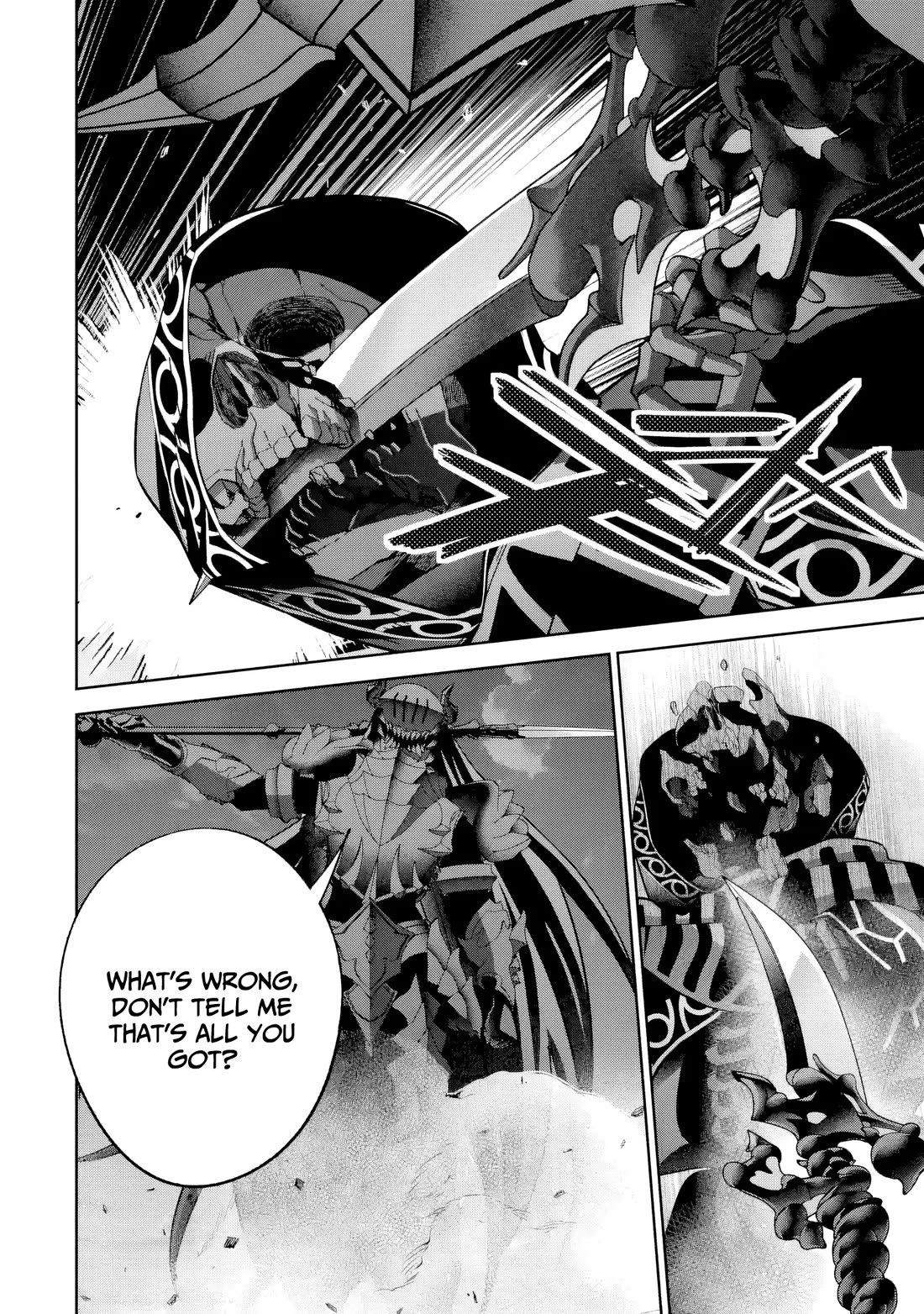 The Executed Sage is Reincarnated as a Lich and Starts an All-Out War Chapter 53 page 23 - Chapter 53: Demon Lord Diera