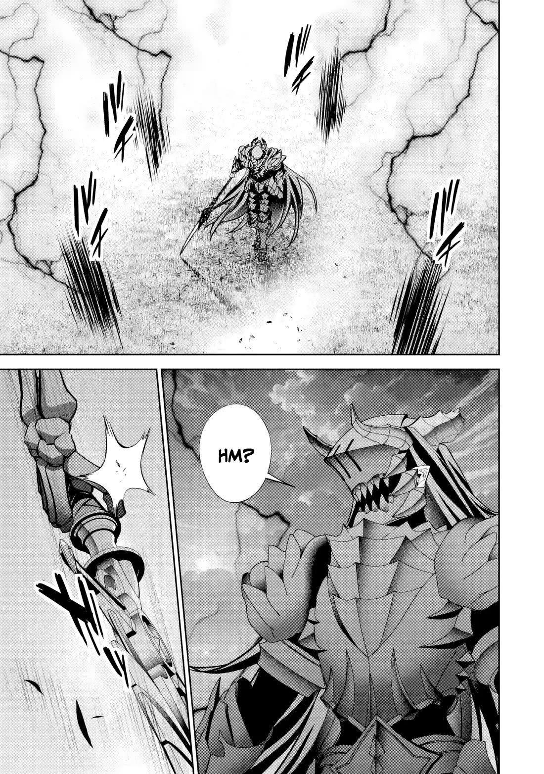The Executed Sage is Reincarnated as a Lich and Starts an All-Out War Chapter 53 page 24 - Chapter 53: Demon Lord Diera