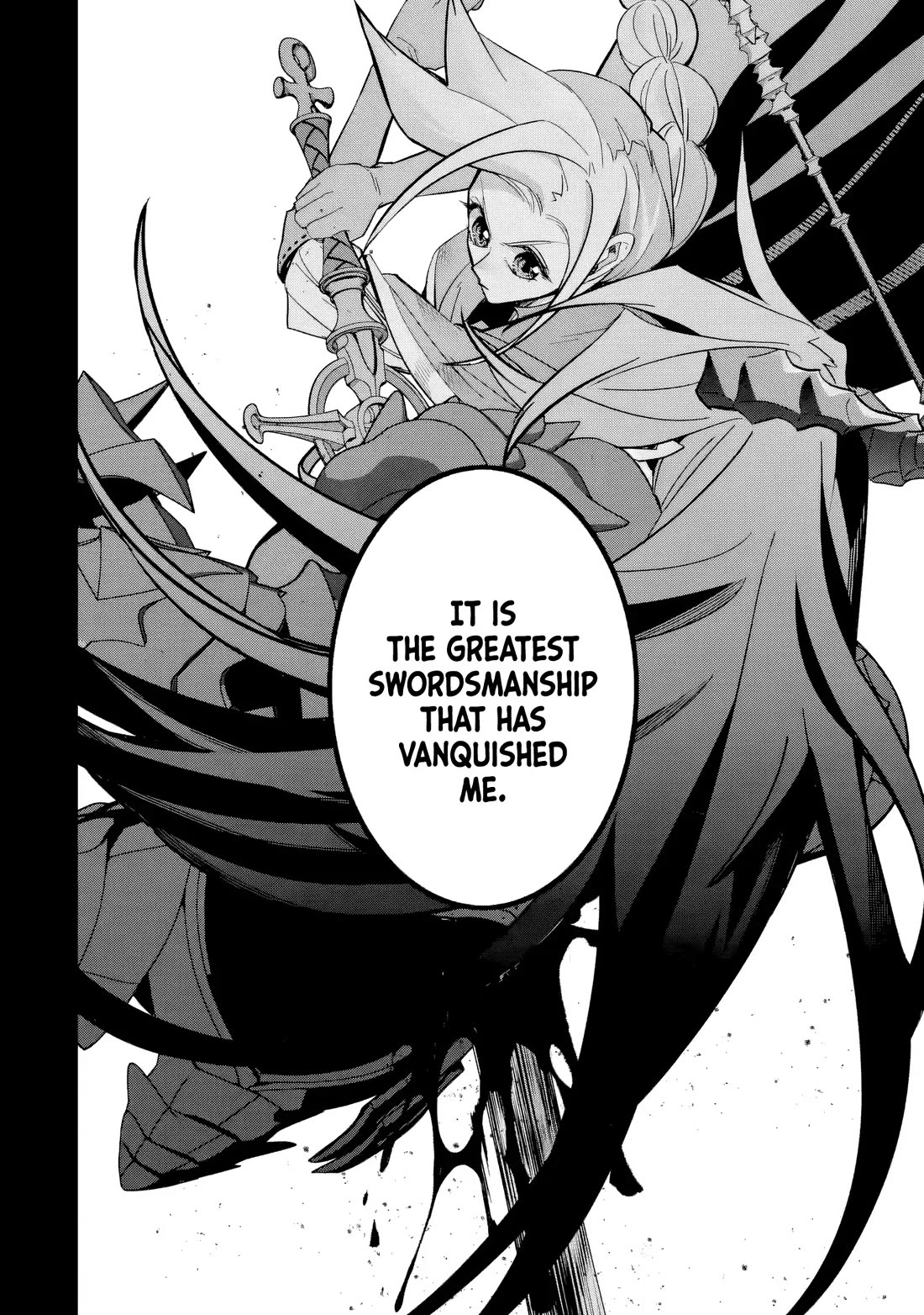 The Executed Sage is Reincarnated as a Lich and Starts an All-Out War Chapter 53 page 29 - Chapter 53: Demon Lord Diera