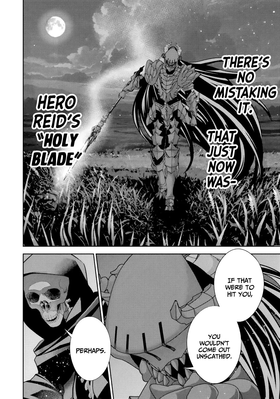 The Executed Sage is Reincarnated as a Lich and Starts an All-Out War Chapter 53 page 36 - Chapter 53: Demon Lord Diera