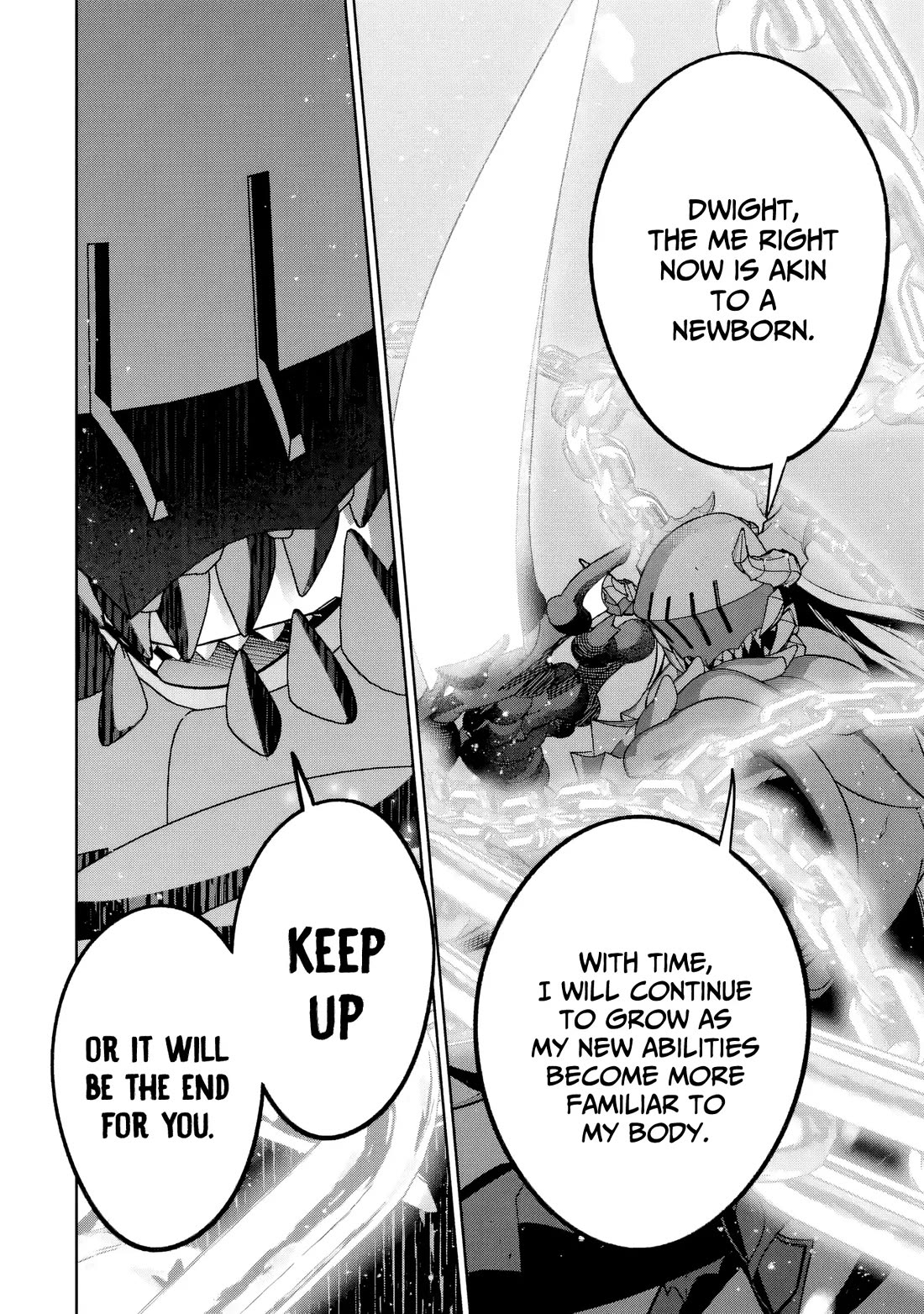 The Executed Sage is Reincarnated as a Lich and Starts an All-Out War Chapter 53 page 40 - Chapter 53: Demon Lord Diera