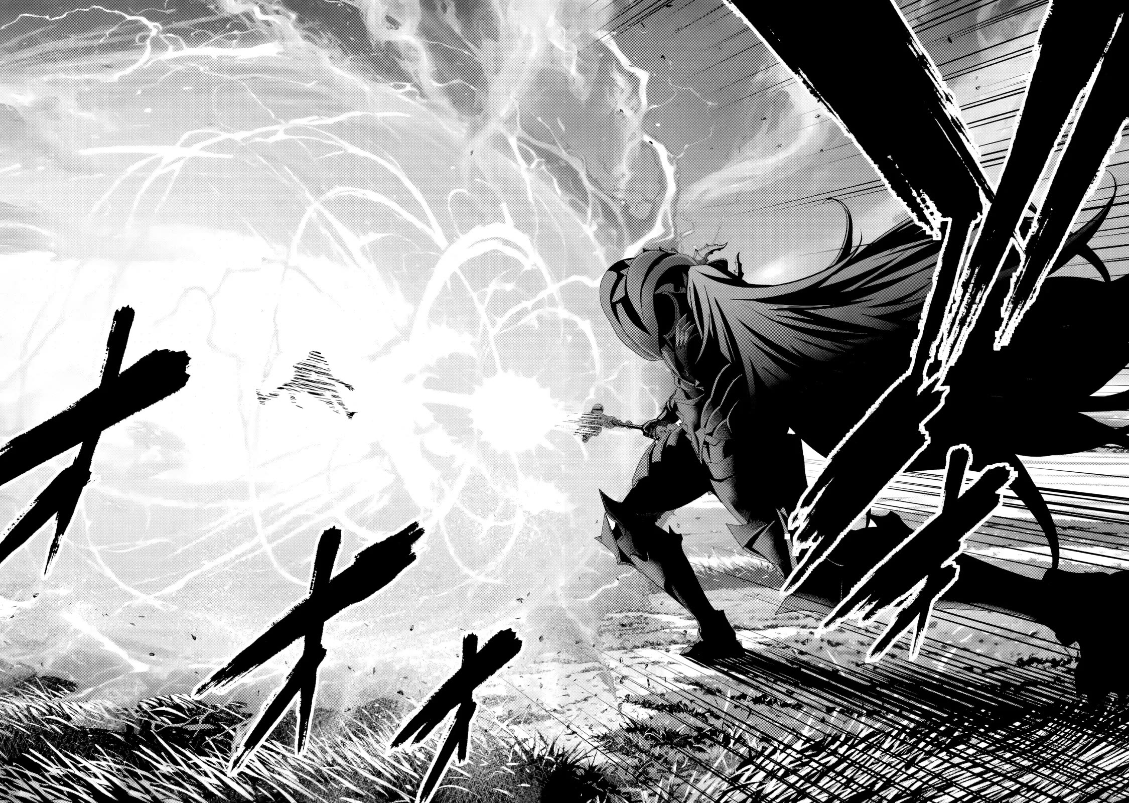 The Executed Sage is Reincarnated as a Lich and Starts an All-Out War Chapter 53 page 6 - Chapter 53: Demon Lord Diera