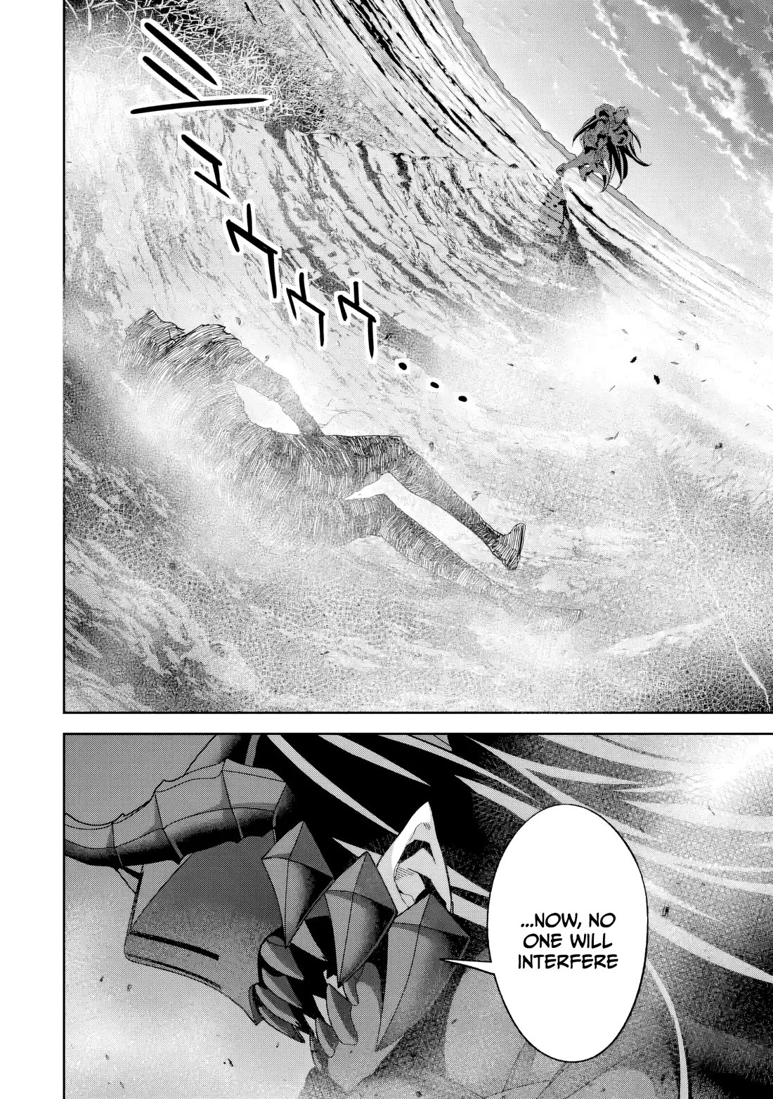 The Executed Sage is Reincarnated as a Lich and Starts an All-Out War Chapter 53 page 7 - Chapter 53: Demon Lord Diera