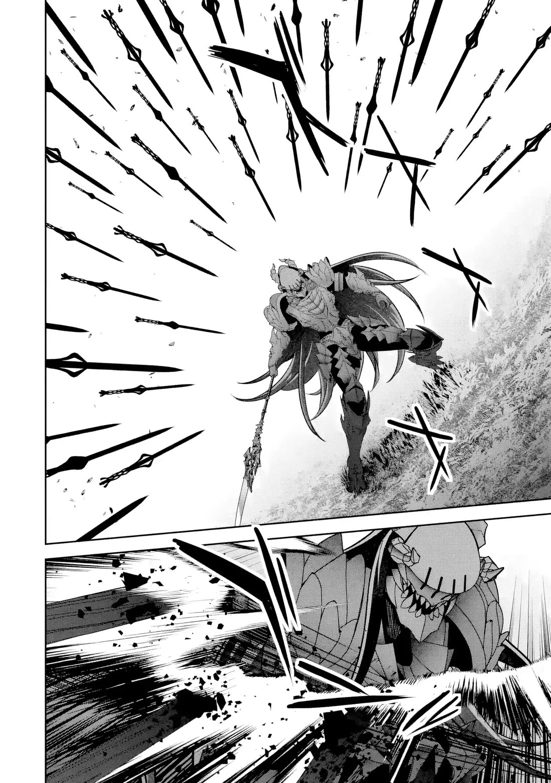 The Executed Sage is Reincarnated as a Lich and Starts an All-Out War Chapter 54 page 11 - Chapter 54: Demon Lord Dwight