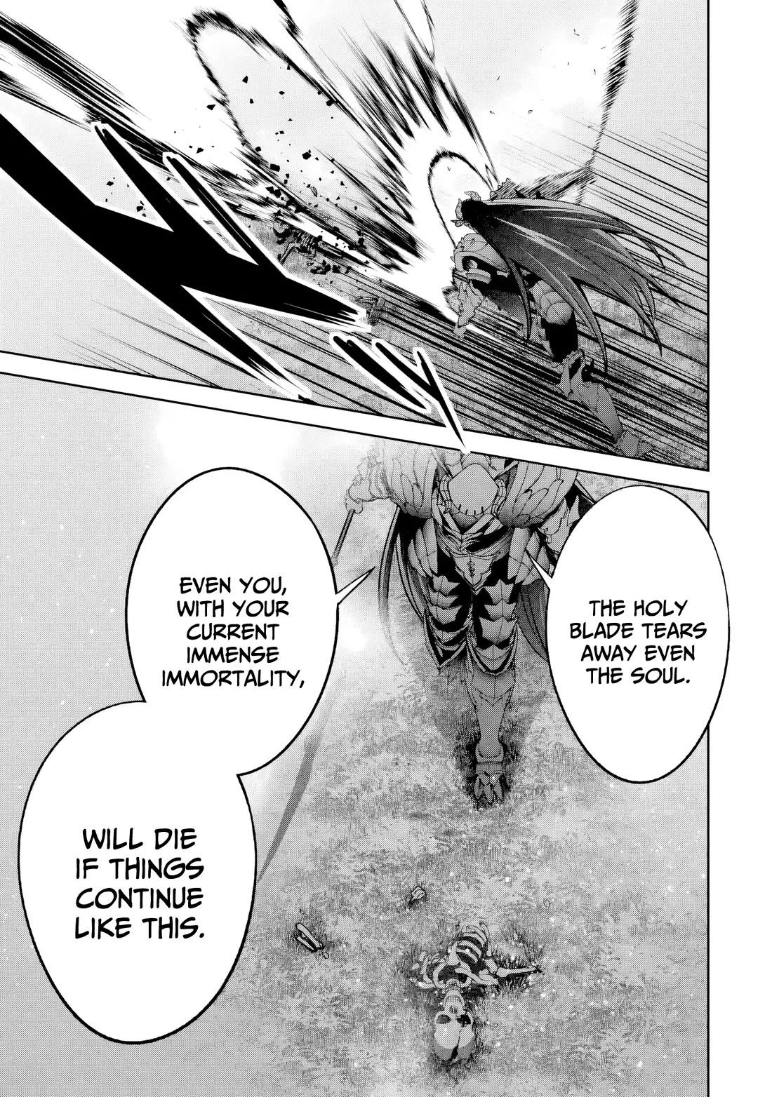 The Executed Sage is Reincarnated as a Lich and Starts an All-Out War Chapter 54 page 19 - Chapter 54: Demon Lord Dwight