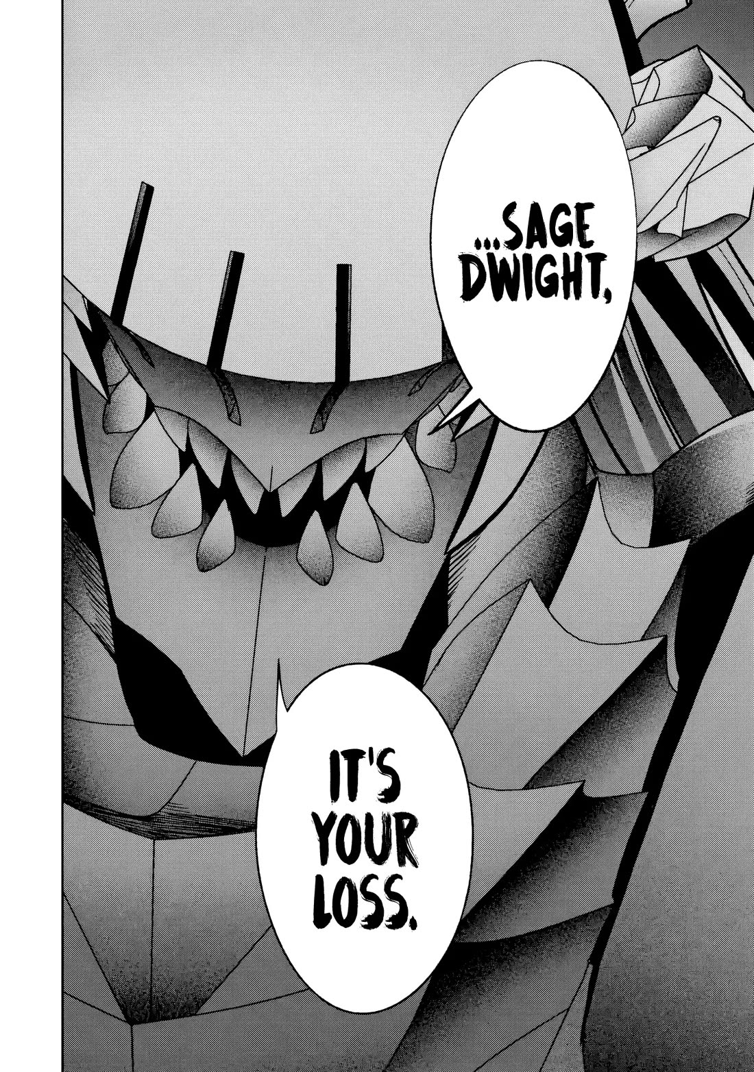 The Executed Sage is Reincarnated as a Lich and Starts an All-Out War Chapter 54 page 20 - Chapter 54: Demon Lord Dwight