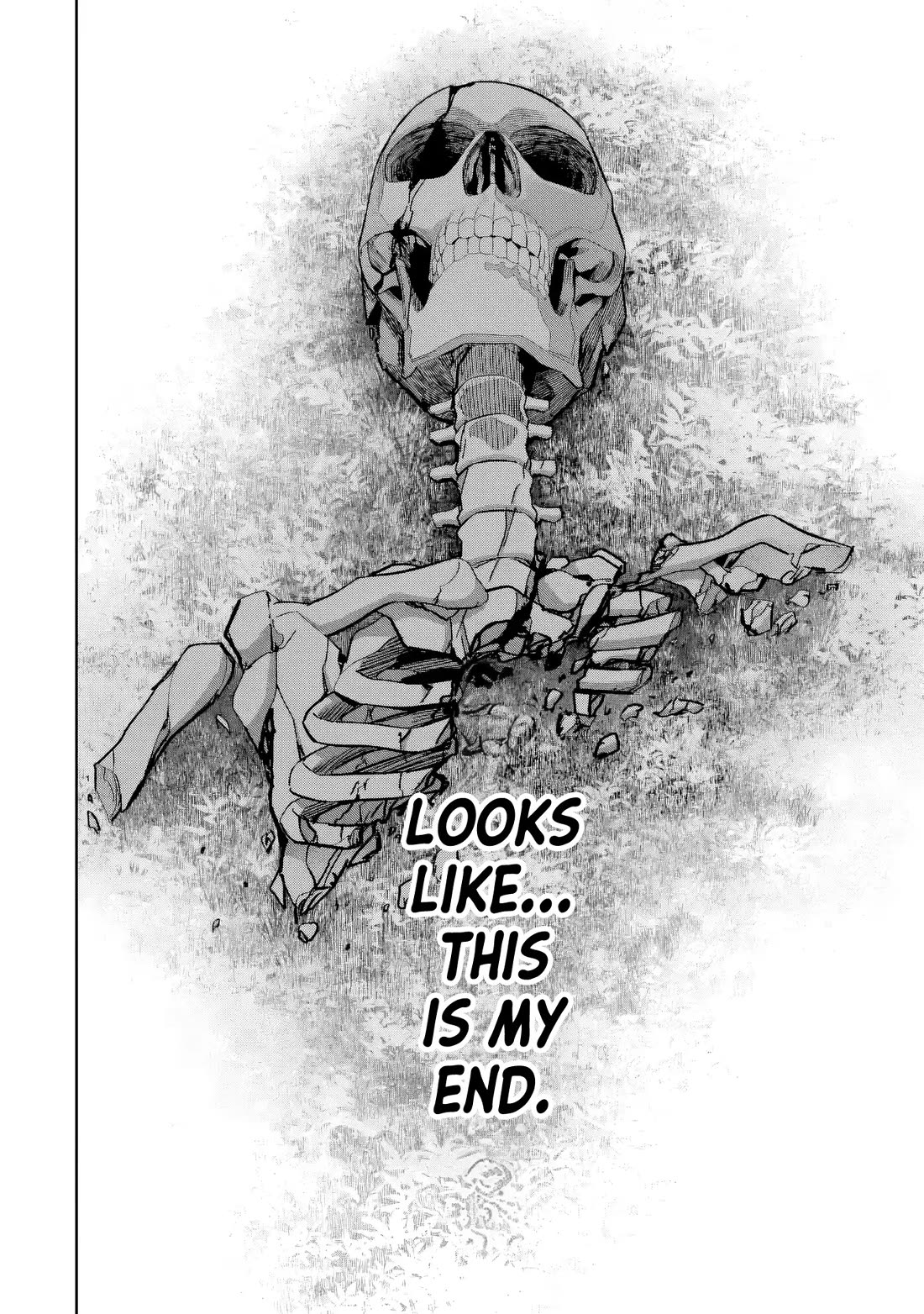 The Executed Sage is Reincarnated as a Lich and Starts an All-Out War Chapter 54 page 22 - Chapter 54: Demon Lord Dwight