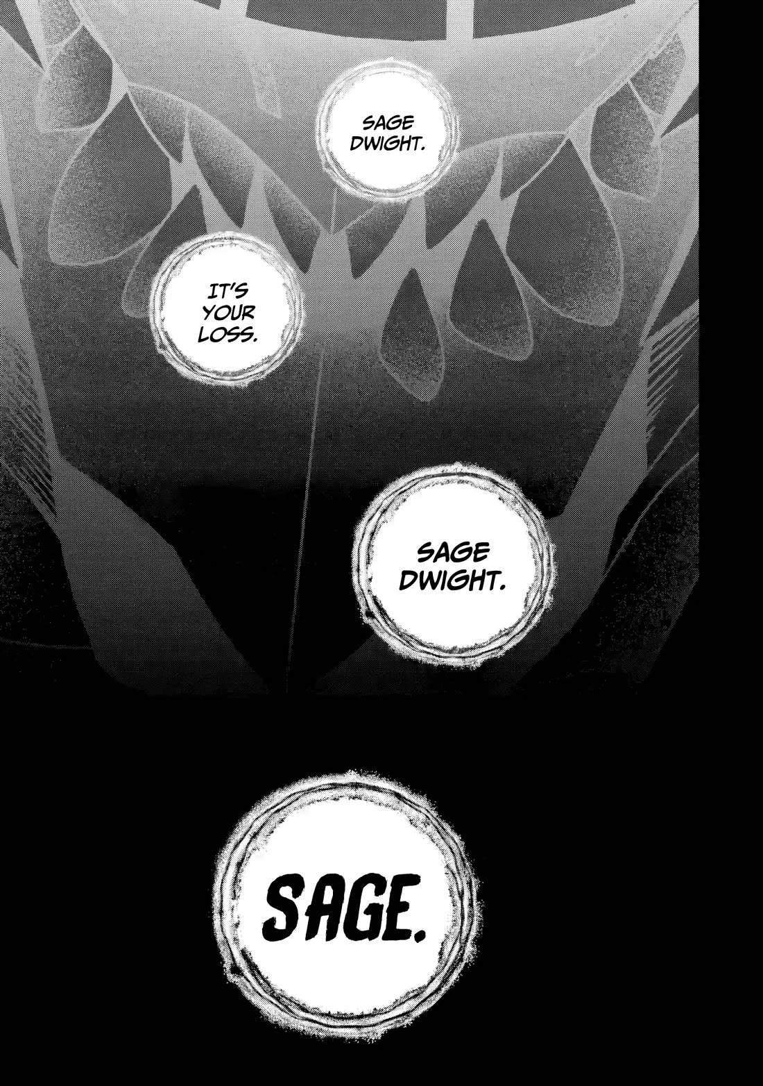 The Executed Sage is Reincarnated as a Lich and Starts an All-Out War Chapter 54 page 23 - Chapter 54: Demon Lord Dwight