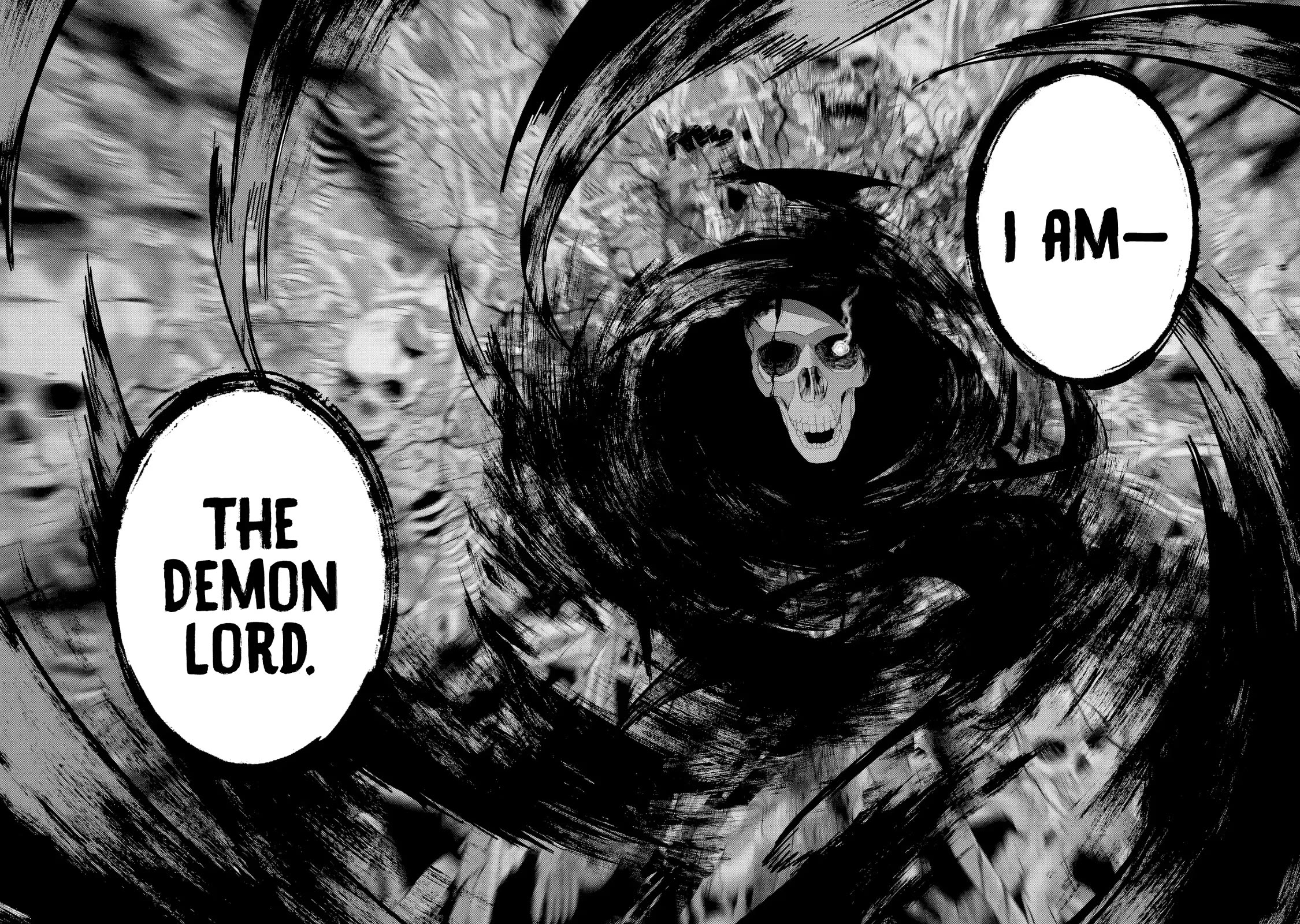 The Executed Sage is Reincarnated as a Lich and Starts an All-Out War Chapter 54 page 26 - Chapter 54: Demon Lord Dwight