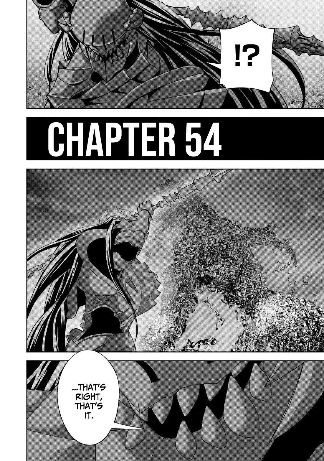 The Executed Sage is Reincarnated as a Lich and Starts an All-Out War Chapter 54 page 27 - Chapter 54: Demon Lord Dwight