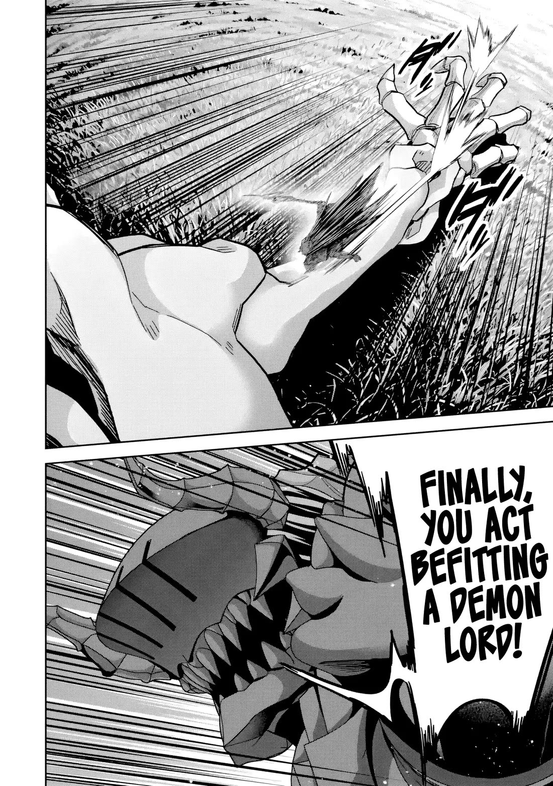 The Executed Sage is Reincarnated as a Lich and Starts an All-Out War Chapter 54 page 29 - Chapter 54: Demon Lord Dwight