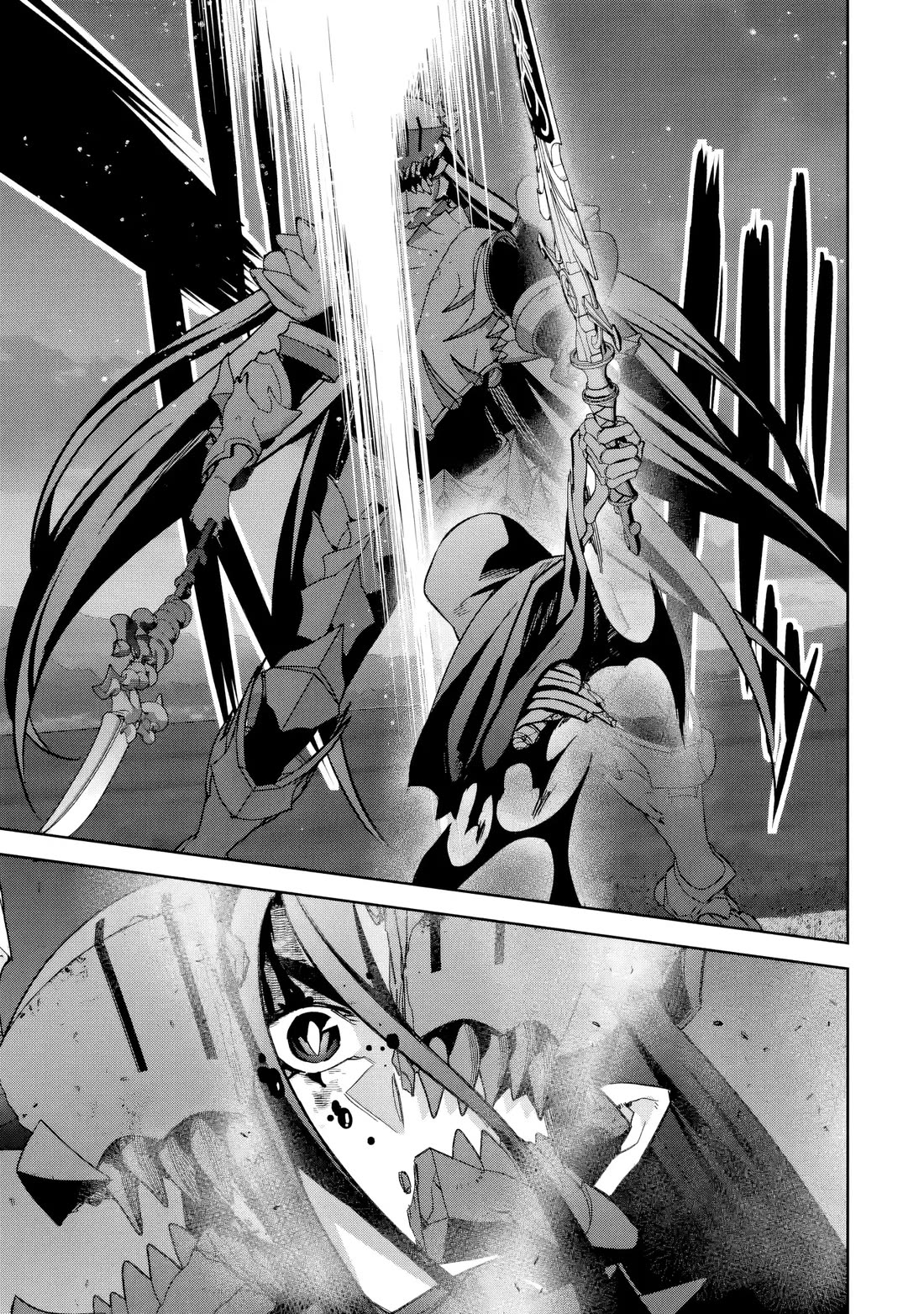 The Executed Sage is Reincarnated as a Lich and Starts an All-Out War Chapter 54 page 34 - Chapter 54: Demon Lord Dwight