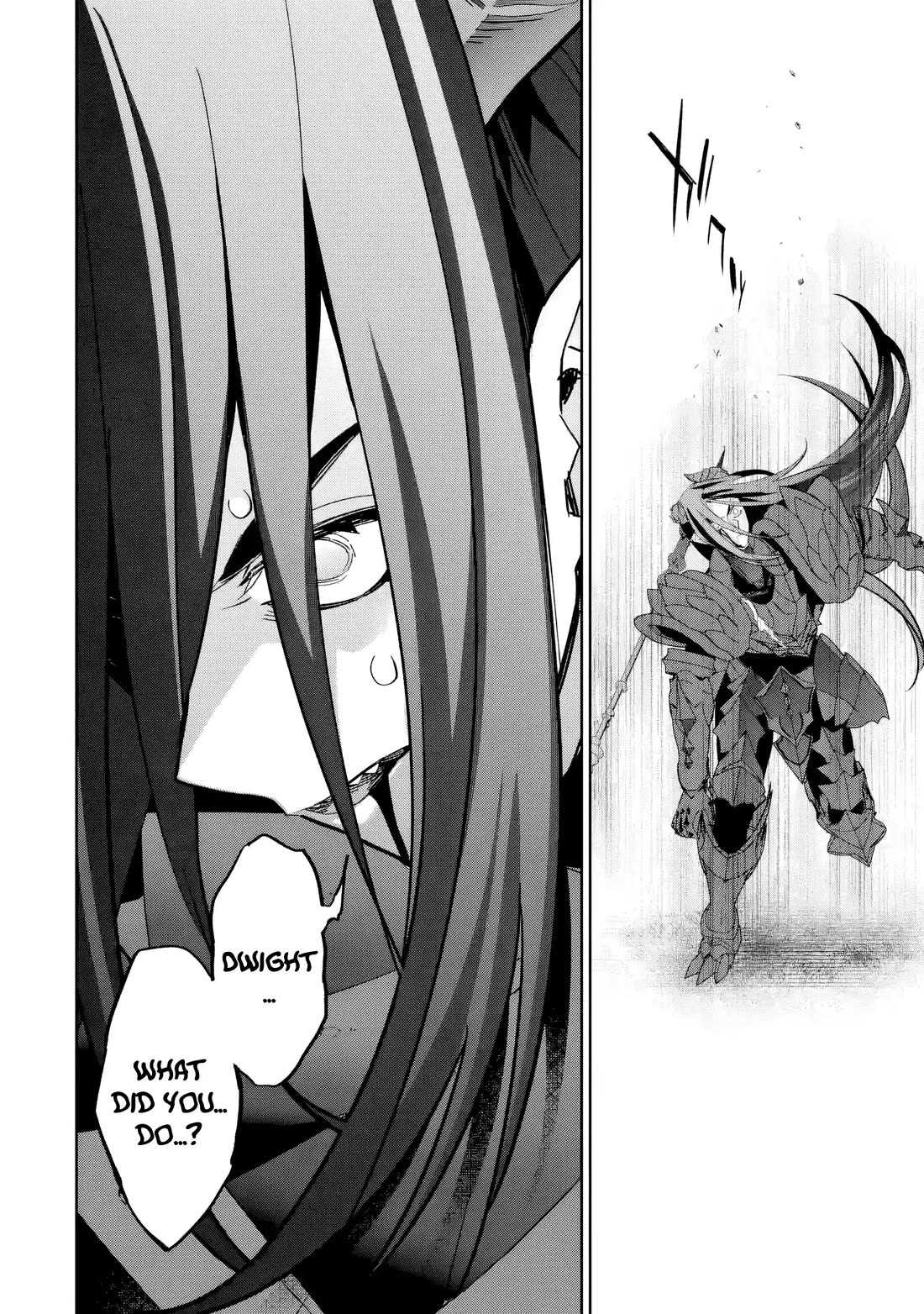 The Executed Sage is Reincarnated as a Lich and Starts an All-Out War Chapter 54 page 37 - Chapter 54: Demon Lord Dwight