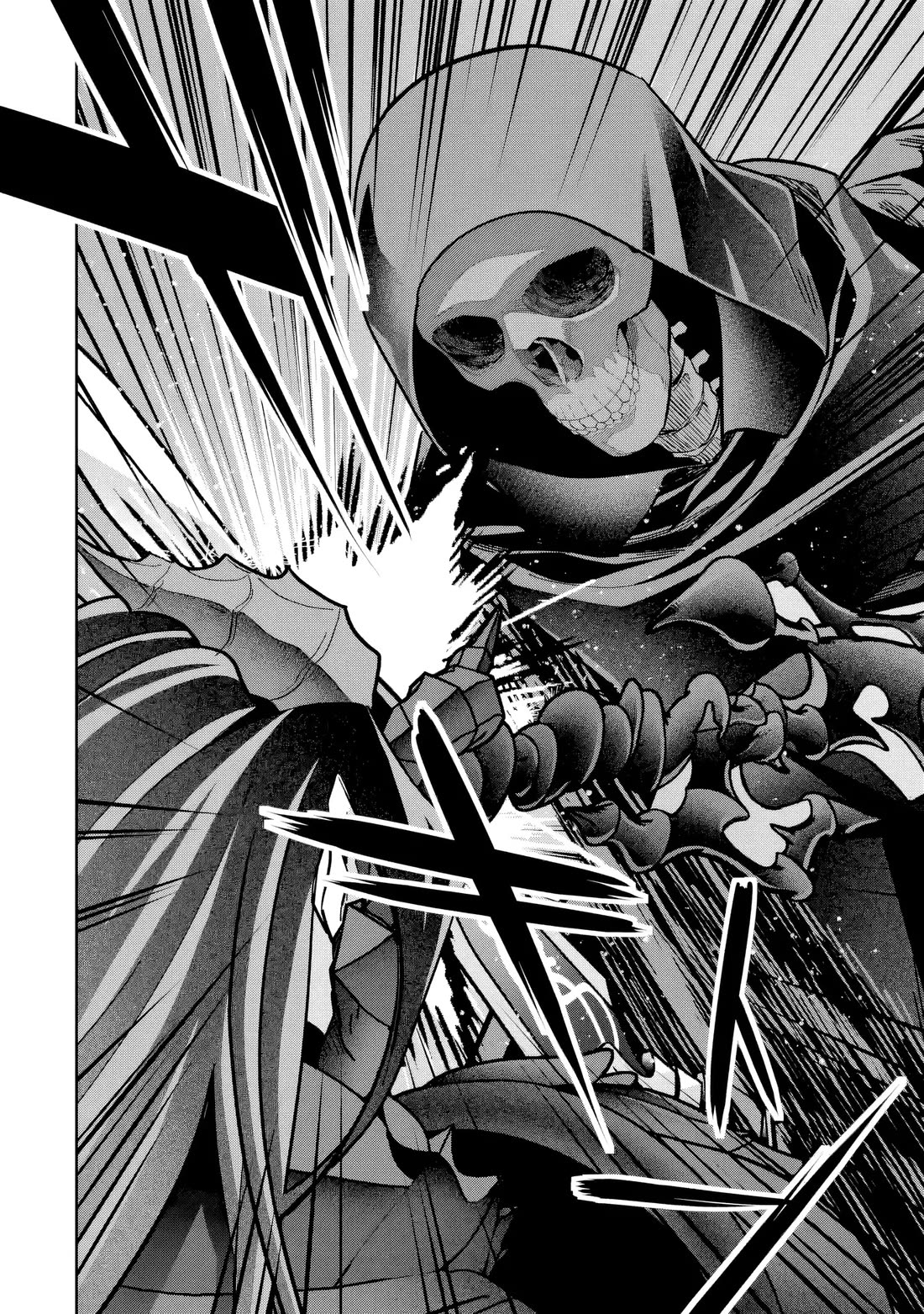 The Executed Sage is Reincarnated as a Lich and Starts an All-Out War Chapter 54 page 5 - Chapter 54: Demon Lord Dwight