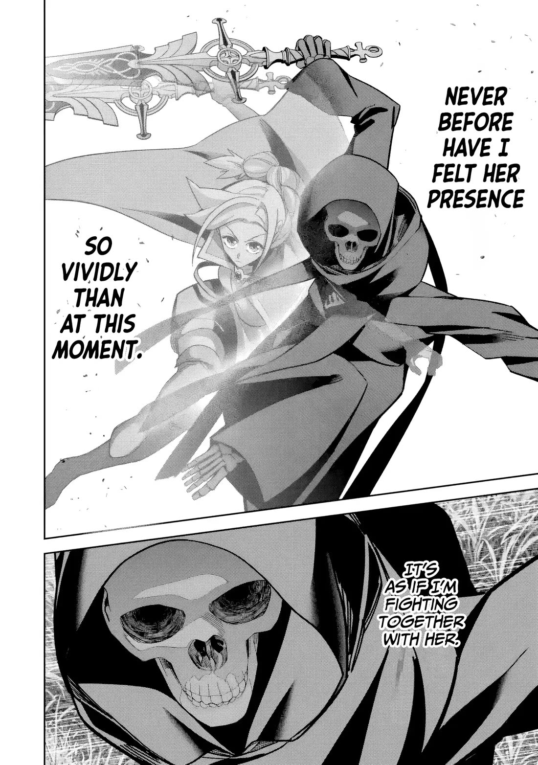 The Executed Sage is Reincarnated as a Lich and Starts an All-Out War Chapter 54 page 7 - Chapter 54: Demon Lord Dwight