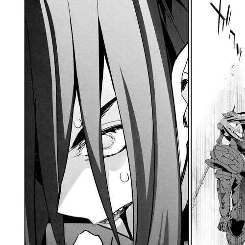 The Executed Sage is Reincarnated as a Lich and Starts an All-Out War Chapter 54: Demon Lord Dwight cover