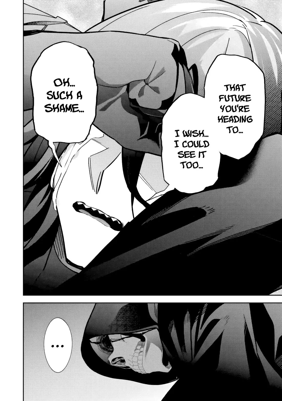The Executed Sage is Reincarnated as a Lich and Starts an All-Out War Chapter 55 page 21 - Chapter 55: The sage surpassed the previous demon lord