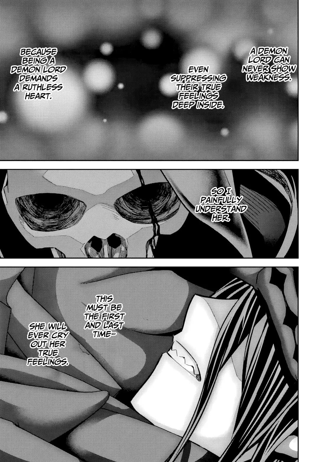 The Executed Sage is Reincarnated as a Lich and Starts an All-Out War Chapter 55 page 22 - Chapter 55: The sage surpassed the previous demon lord