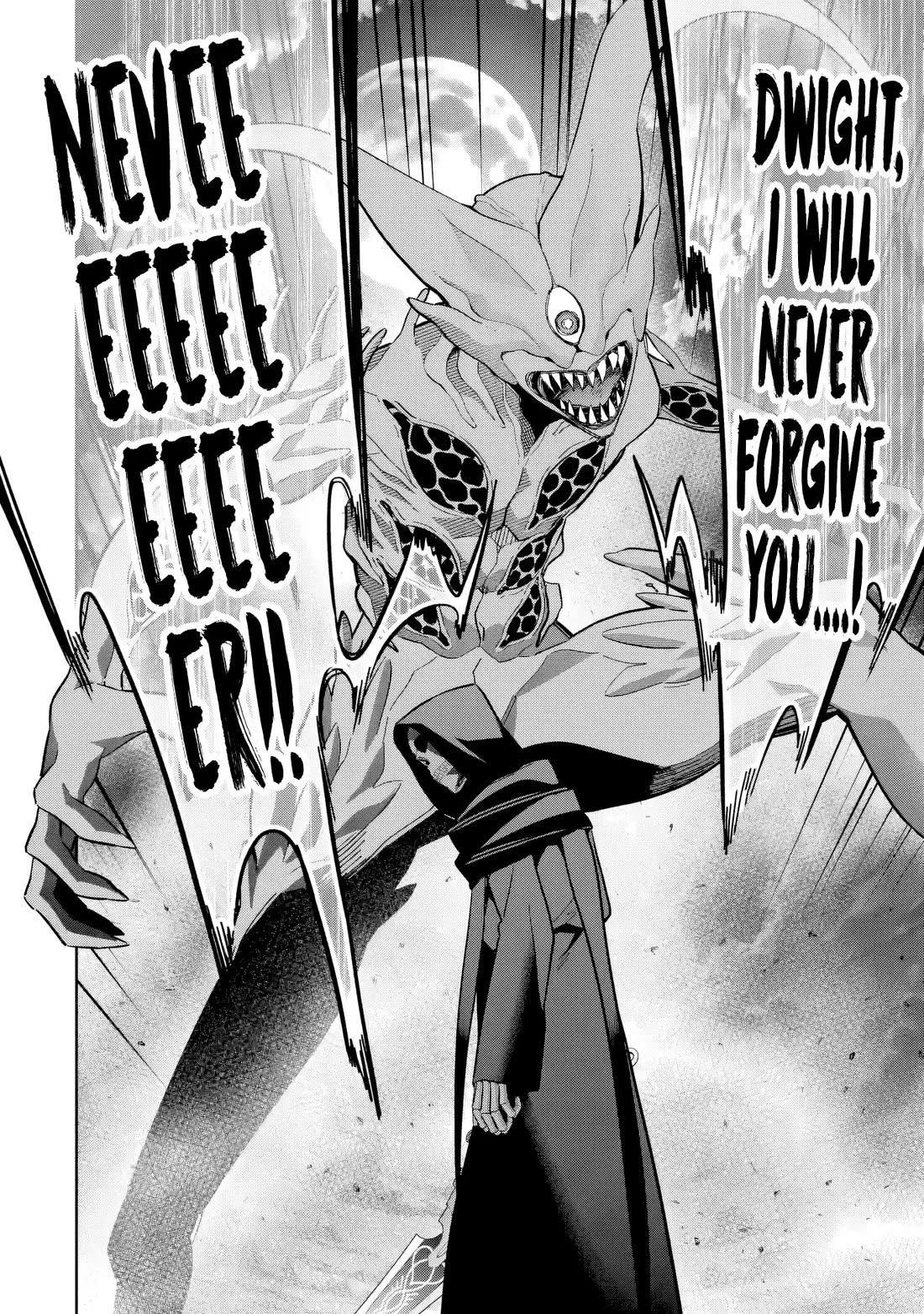 The Executed Sage is Reincarnated as a Lich and Starts an All-Out War Chapter 55 page 27 - Chapter 55: The sage surpassed the previous demon lord